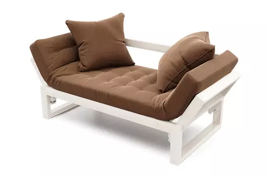 Кушетка Амбер