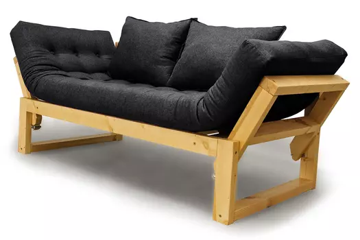 Кушетка Амбер