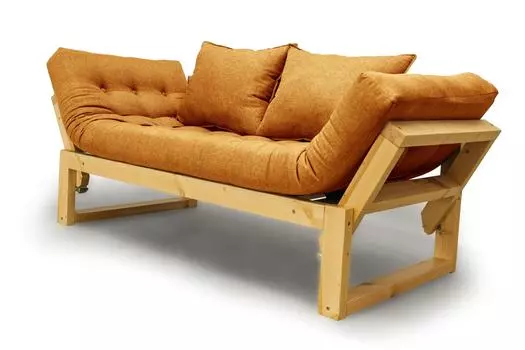 Кушетка Амбер