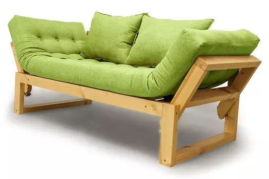 Кушетка Амбер