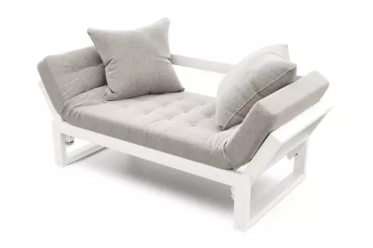 Кушетка Амбер