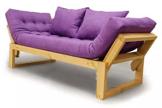 Кушетка Амбер