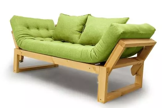 Кушетка Амбер