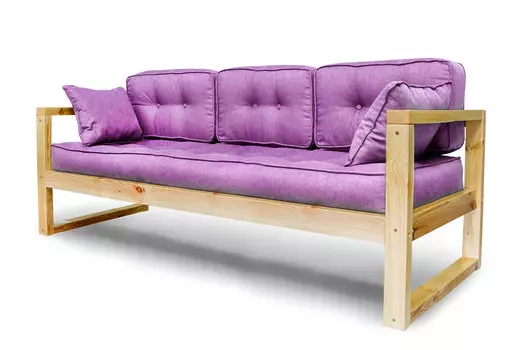 Кушетка Астер