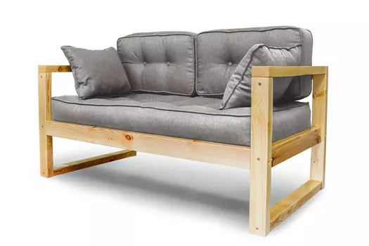 Кушетка Астер