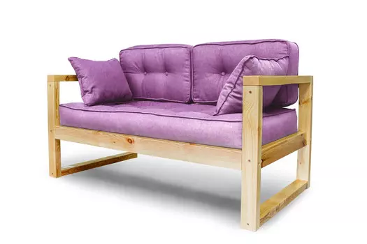 Диван Астер