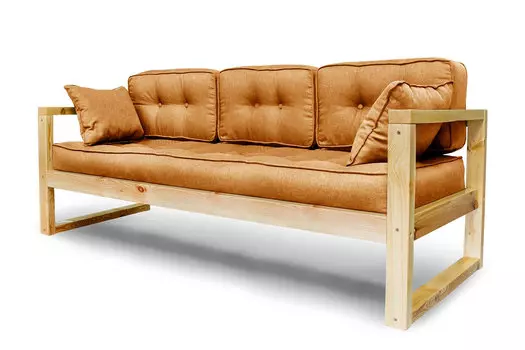 Кушетка Астер