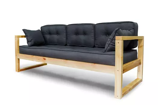 Кушетка Астер