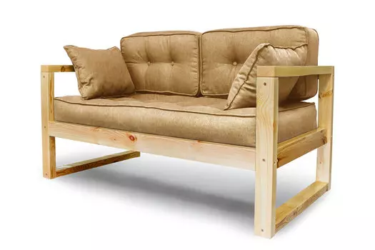 Кушетка Астер