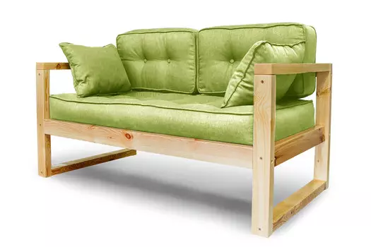 Кушетка Астер