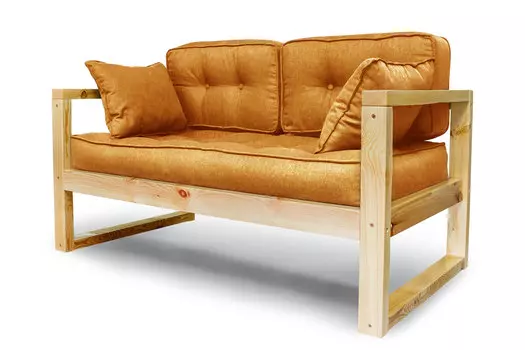 Кушетка Астер