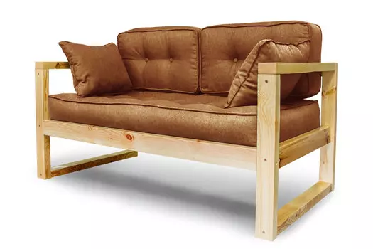 Кушетка Астер