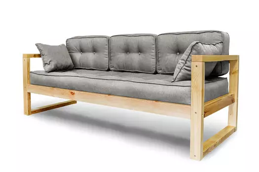 Кушетка Астер