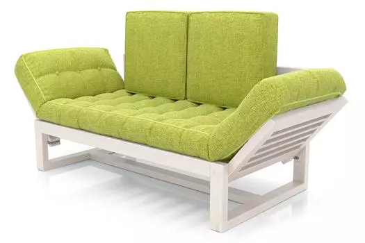 Кушетка Балтик