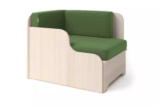 Кушетка Мелодия