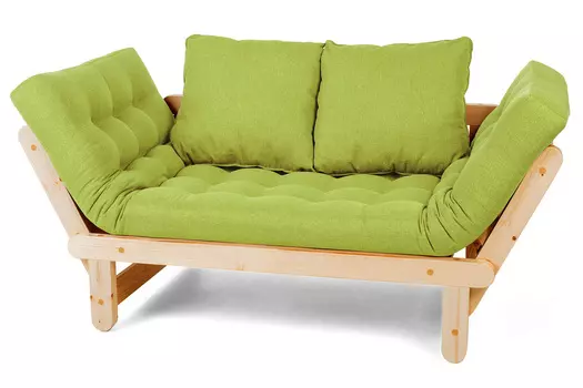 Кушетка Сламбер BOX