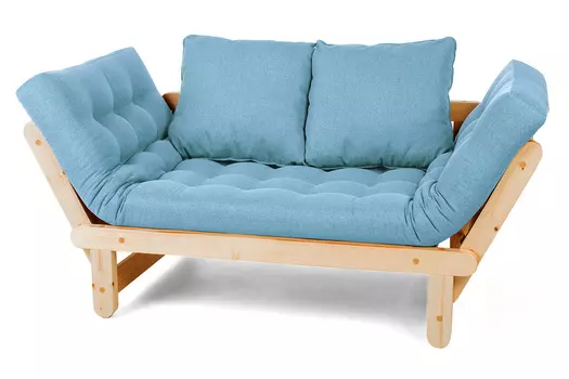 Кушетка Сламбер BOX