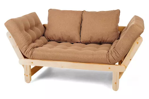 Кушетка Сламбер BOX