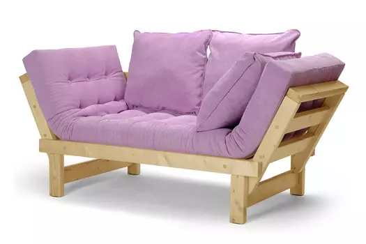 Кушетка Свен