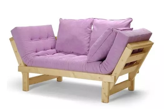 Кушетка Свен