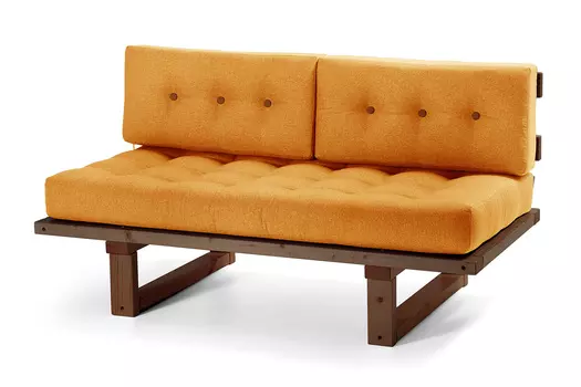 Кушетка Торн-М