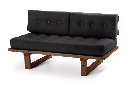 Кушетка Торн-М