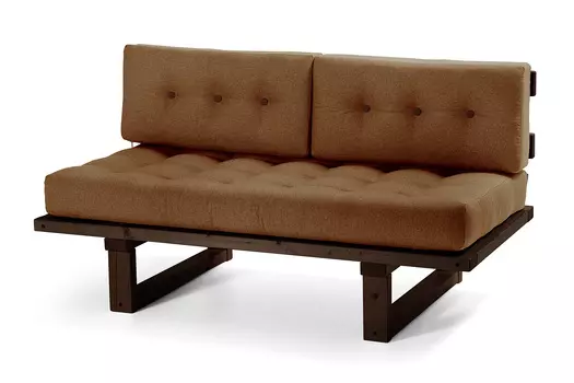 Кушетка Торн-М