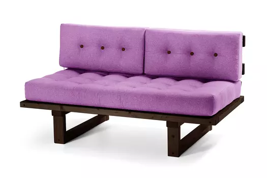 Кушетка Торн-М