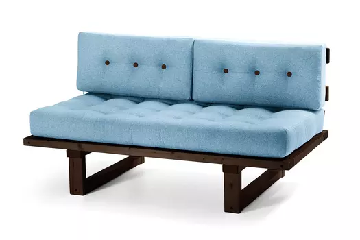 Кушетка Торн-М