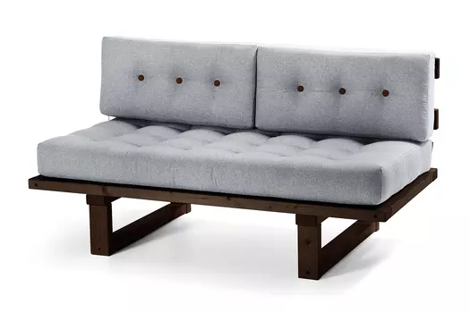 Кушетка Торн-М