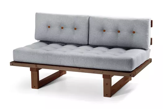 Кушетка Торн-М