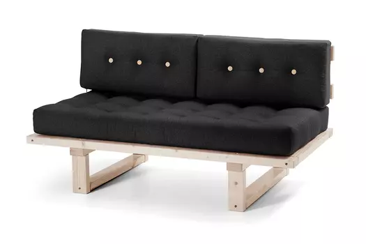 Кушетка Торн-М