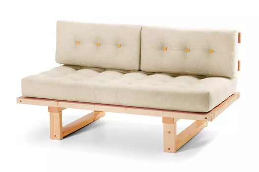 Кушетка Торн-М