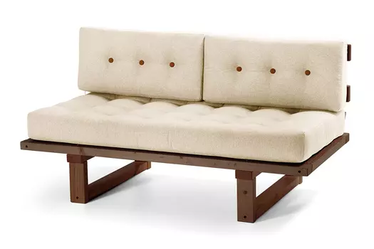 Кушетка Торн-М