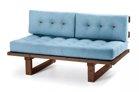 Кушетка Торн-М