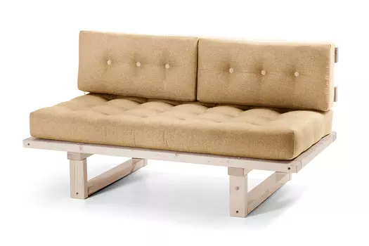 Кушетка Торн-М