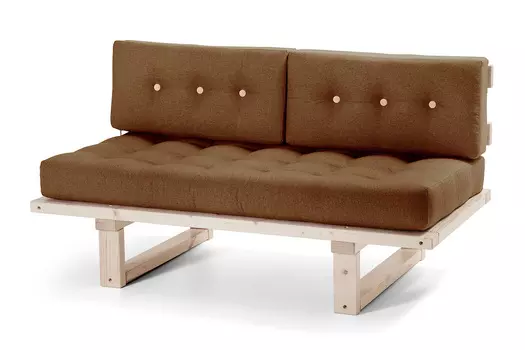 Кушетка Торн-М