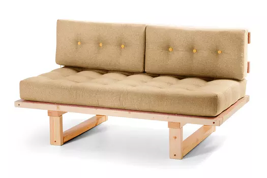 Кушетка Торн-М