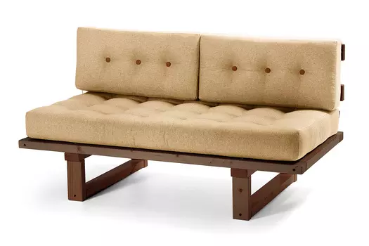 Кушетка Торн-М