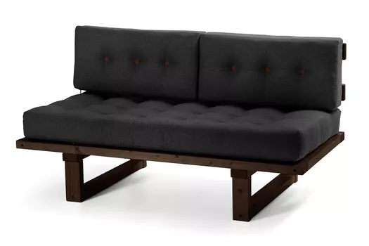 Кушетка Торн-М