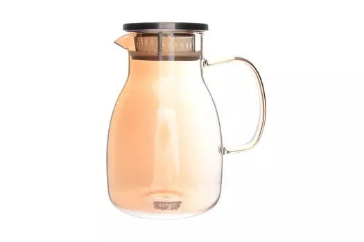 Кувшин с крышкой 49186