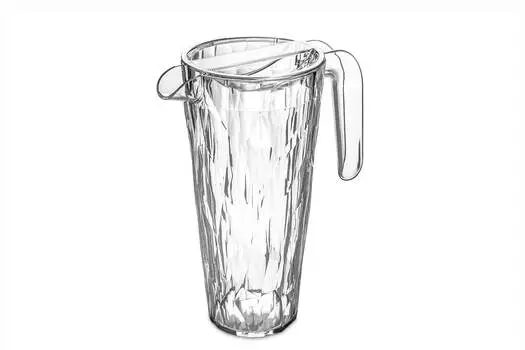 Кувшин Superglas Club