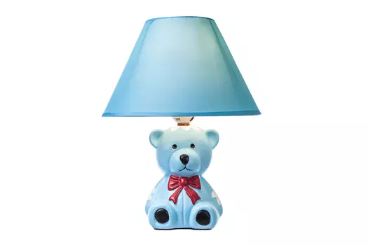 Лампа настольная 10179