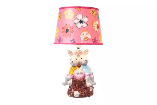 Лампа настольная 10180