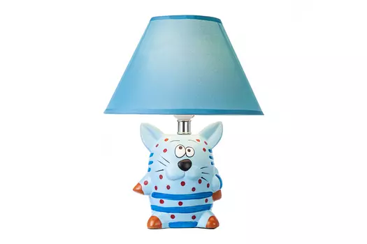 Лампа настольная 10181