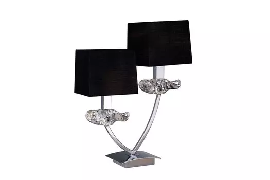 Лампа настольная Akira