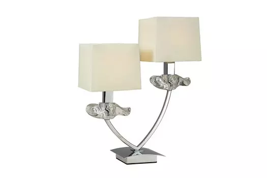 Лампа настольная Akira