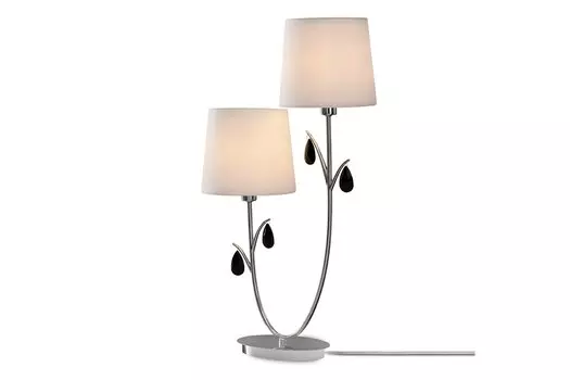 Лампа настольная Andrea