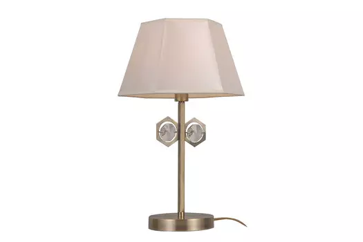 Лампа настольная Antique