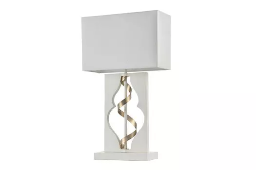 Лампа настольная ARM010-11-W